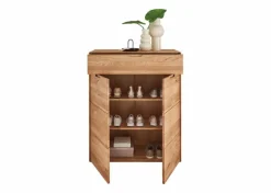 Sale G+K Schuhschrank Stockholm Wildeiche