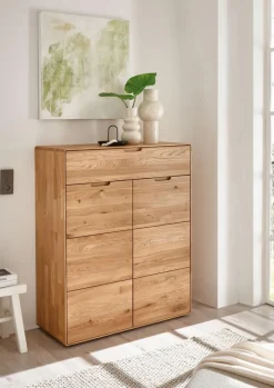 Sale G+K Schuhschrank Stockholm Wildeiche