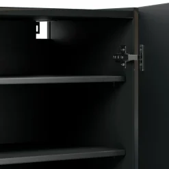 Sale Schuhschrank Tanko Anthrazit