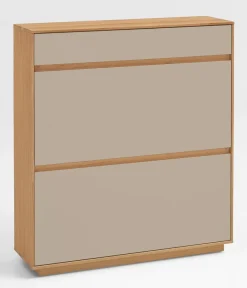 Voss Möbel Schuhschrank V100