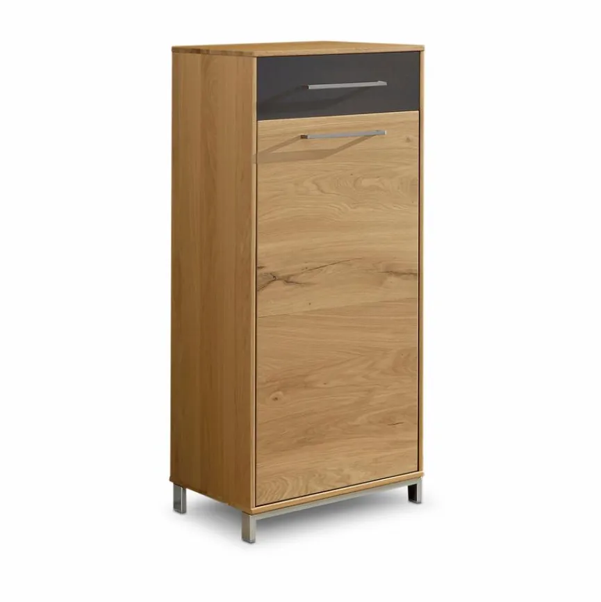 Voss Möbel Schuhschrank Vedo Eiche