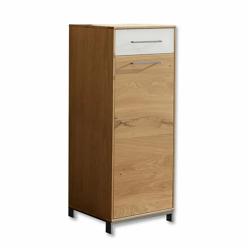 Best Voss Möbel Schuhschrank Vedo Eiche