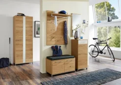 Sale Voss Möbel Schuhschrank Vedo Eiche