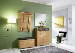 Online Voss Möbel Schuhschrank Vedo Eiche