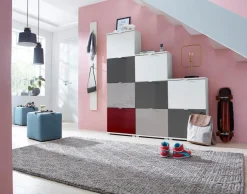 Germania Schuhschrankklappe Colorado