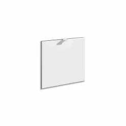 New Germania Schuhschrankklappe Colorado Weiß