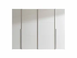 Pol Power Schwebe-/Drehtürenschrank Maturs 267 x 205 cm