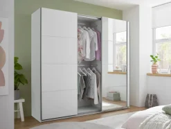 Pol Power Schwebetürenschrank Carano 215 x 204 cm