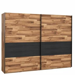 FORTE Schwebetürenschrank Fayola 270 x 211 cm