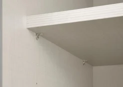 Staud Schwebetürenschrank Includo 298 x 222 cm