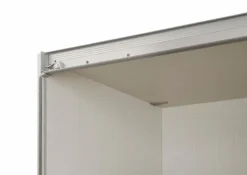 Staud Schwebetürenschrank Includo 298 x 222 cm