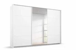 rauch ORANGE Schwebetürenschrank Kulmbach 271 x 210 cm