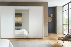 rauch ORANGE Schwebetürenschrank Kulmbach 271 x 210 cm