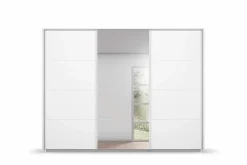 rauch ORANGE Schwebetürenschrank Kulmbach 271 x 210 cm