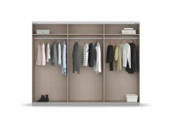 rauch ORANGE Schwebetürenschrank Kulmbach 271 x 210 cm