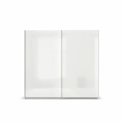 rauch ORANGE Schwebetürenschrank Quadra 225 x 210 cm