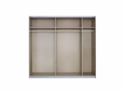 rauch ORANGE Schwebetürenschrank Quadra 226 x 210 cm