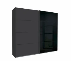 rauch ORANGE Schwebetürenschrank Ragona 226 x 210 cm