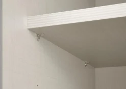 Staud Schwebetürenschrank Sinfonie 249 x 222 cm