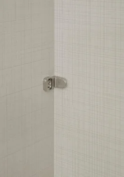 Staud Schwebetürenschrank Sinfonie 249 x 222 cm