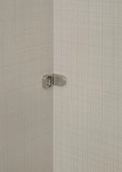 Staud Schwebetürenschrank Sinfonie 298 x 240 cm Mocca