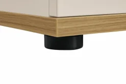 Kinder Paidi Schwebetürenschrank Stiene 164 x 200 cm