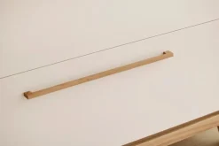 Kinder Paidi Schwebetürenschrank Stiene 164 x 200 cm