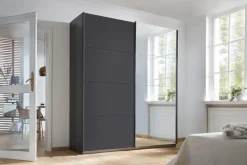 rauch ORANGE Schwebetürenschrank Subito 181 x 197 cm