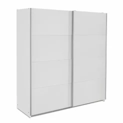 rauch ORANGE Schwebetürenschrank Subito 136 x 197 cm