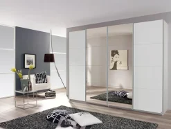 rauch ORANGE Schwebetürenschrank Syncrono 271 x 211 cm