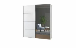 Jutzler Schwebetürenschrank Top-Slideline 203 x 236 cm