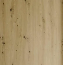 Discount FORTE Schwebetürenschrank Winn2 170 x 200 cm Eiche Artisan