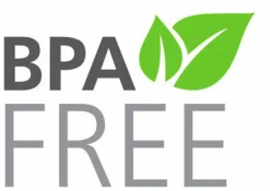 WENKO Schwingdeckeleimer Candy