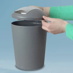 New Kela Schwingdeckeleimer Marta Grau