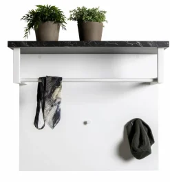 Online Composad SEGMÜLLER | Möbelhaus & Onlineshop Weiß / Hochglanz