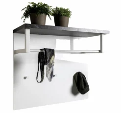 Online Composad SEGMÜLLER | Möbelhaus & Onlineshop Weiß / Hochglanz