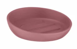 Clearance WENKO Seifenschale Badi Altrosa