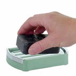 Outlet Kela Seifenschale Marta Jade Green