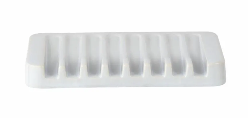 Hot SCHÖNER WOHNEN-Kollektion Seifenschale Adine Weiß