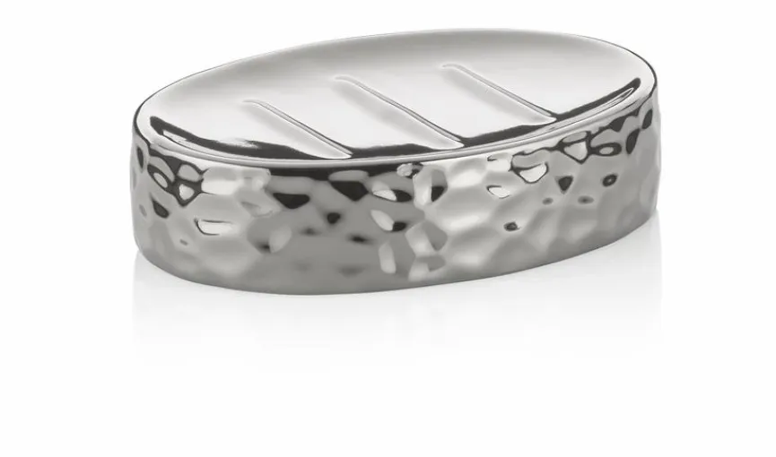 Kela Seifenschale Sterling