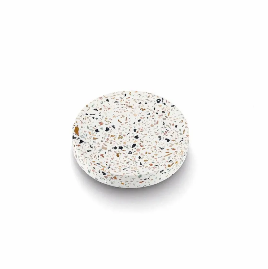Sale Seifenschale Terrazzo null Bunt