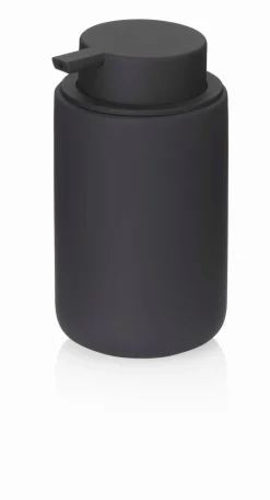 Online Kela Seifenspender Sana Schwarz