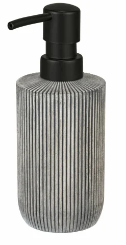 Hot SCHÖNER WOHNEN-Kollektion Seifenspender Antella Grau