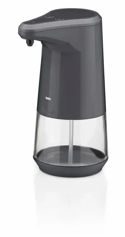 Clearance Kela Seifenspender Aurie Grau