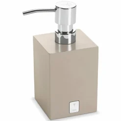 New JOOP! Seifenspender Bathline Grau