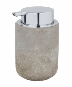 Best SCHÖNER WOHNEN-Kollektion Seifenspender Londa Grau