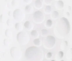 Discount Kleine Wolke Seifenspender Moon Weiß