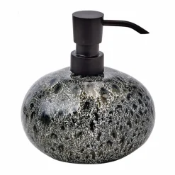 Outlet Aquanova Seifenspender Ugo Black