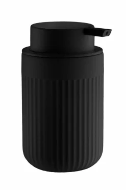 Beslagsboden Seifenspender Wave