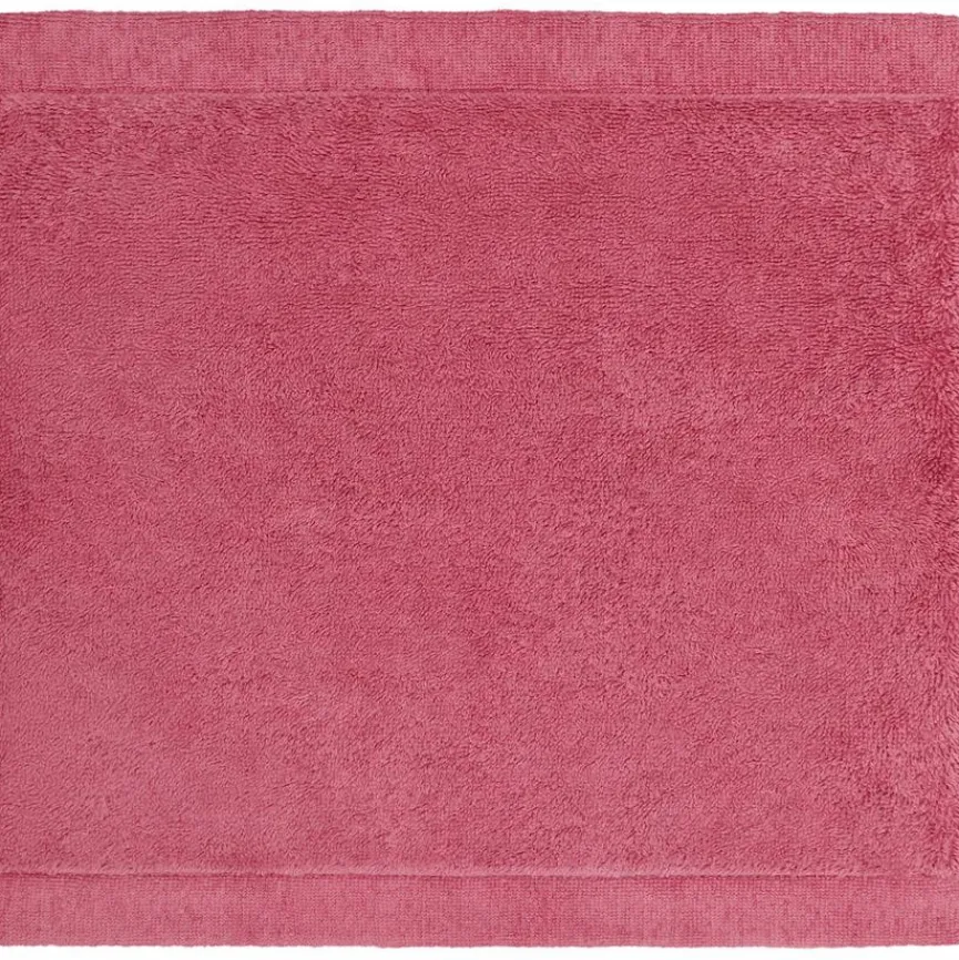 Best CaWö Seiftuch Lifestyle 30 x 30 cm Beere